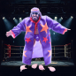 Preview: WWE Superstars Macho Man Randy Savage – Retro Actionfigur im 80er-Stil | Mattel 2023